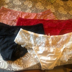 New Marilyn Monroe panties